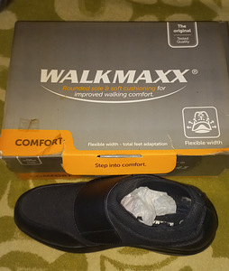 Walkmaxx comfort (1 foto / 3)