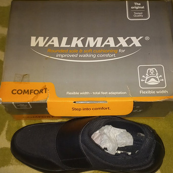 Walkmaxx comfort