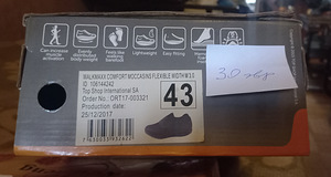 Walkmaxx comfort (3 foto / 3)