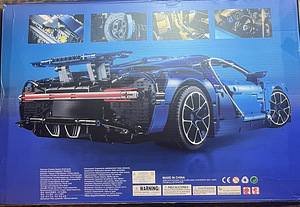 Lego Technic копия (2 фото из 7)