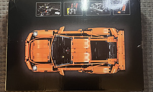 Lego Technic копия (4 фото из 7)
