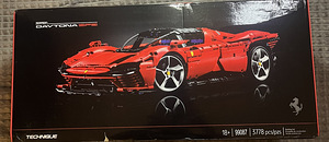 Lego Technic копия (5 фото из 7)