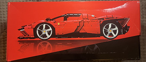 Lego Technic копия (6 фото из 7)