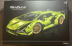 Lego Technic копия (7 фото из 7)