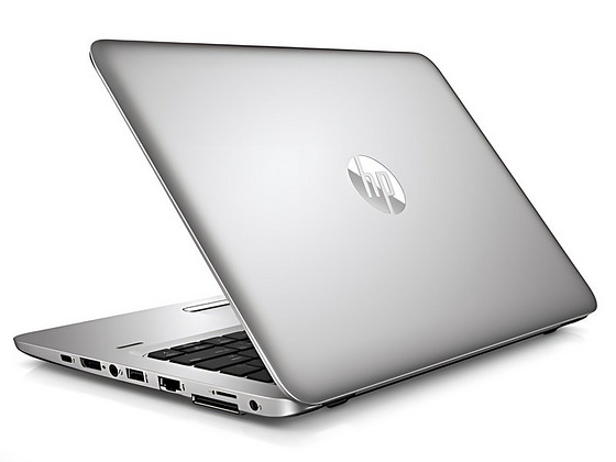 Ноутбук HP Elitebook 820 G4 + Зарядка