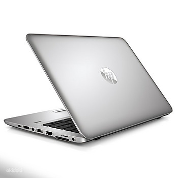 Sülearvuti HP Elitebook 820 G4 + Laadija