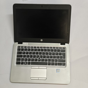 Sülearvuti HP Elitebook 820 G4 + Laadija (4 foto / 6)