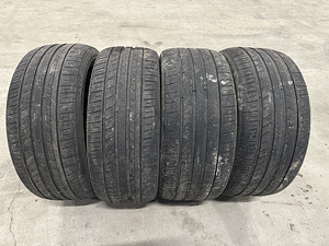 Habilead Headking s2000, 225/40/19 2tk, 255/35/19 2tk (1 foto / 4)