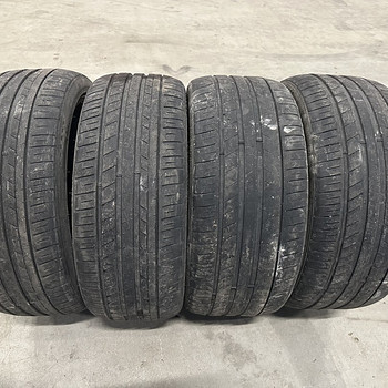 Habilead Headking s2000, 225/40/19 2tk, 255/35/19 2tk