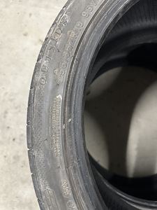 Habilead Headking s2000, 225/40/19 2tk, 255/35/19 2tk (2 foto / 4)
