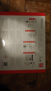 Zwilling (вакуум для продуктов) (3 фото из 3)