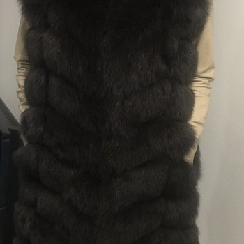 Jäärebase vest