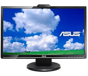 Müüa vahetus Monitor ASUS VK246U (1 foto / 1)