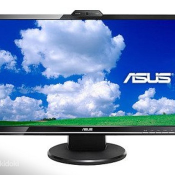 Müüa vahetus Monitor ASUS VK246U