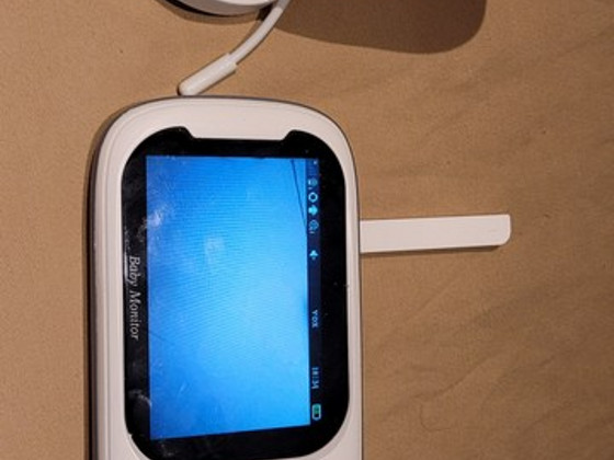 Beebi monitor