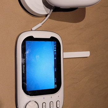 Beebi monitor