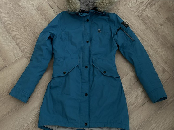 Altitude 8848 talve parka, S