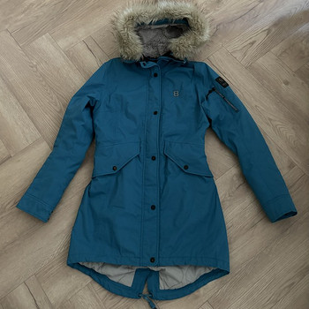 Altitude 8848 talve parka, S