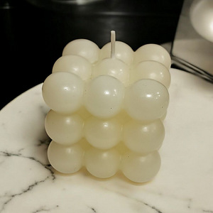Свеча Bubble (3 фото из 7)