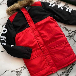 DKNY новая куртка 176 M (1 фото из 6)