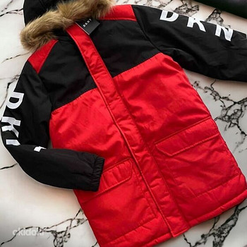 DKNY новая куртка 176 M