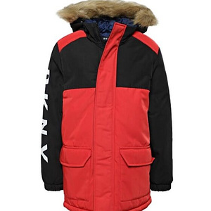DKNY новая куртка 176 M (2 фото из 6)