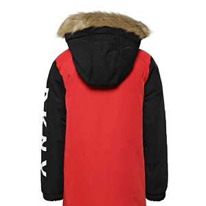 DKNY новая куртка 176 M (3 фото из 6)