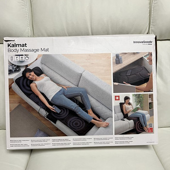 Коврик для массажа тела KALMAT INNOVAGOODS