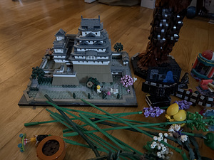 Lego (1 фото из 4)