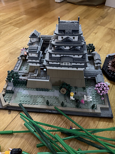 Lego (3 фото из 4)