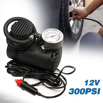 Kompressor 12V