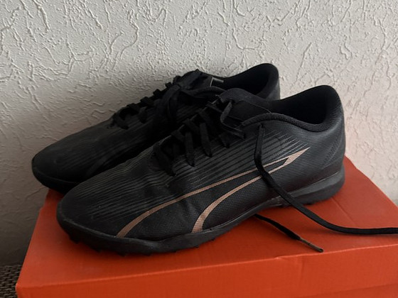 Бутсы Puma