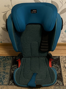 Britax Römer turvatool 9-36 kg ISOFIX (1 foto / 3)
