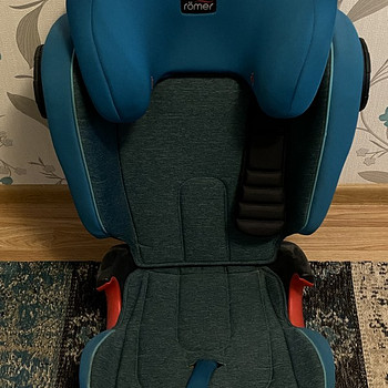 Britax Römer turvatool 9-36 kg ISOFIX