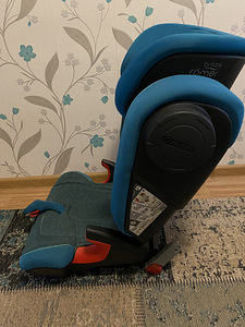 Britax Römer turvatool 9-36 kg ISOFIX (3 foto / 3)