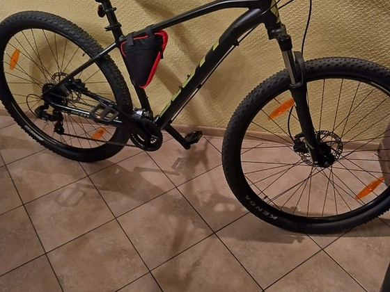 SCOTT Aspect 960