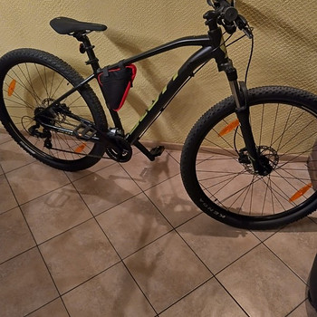 SCOTT Aspect 960