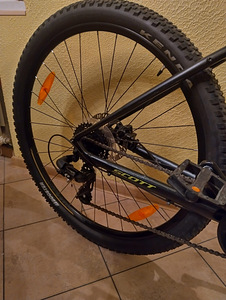 SCOTT Aspect 960 (4 фото из 4)