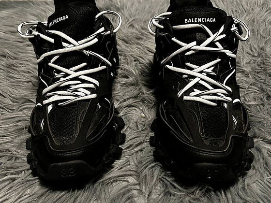 Balenciaga Track,replika
