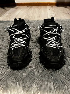 Balenciaga Track,реплика (1 фото из 8)