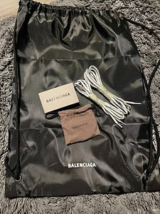 Balenciaga Track,реплика (2 фото из 8)