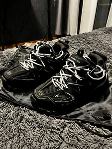 Balenciaga Track,реплика (4 фото из 8)