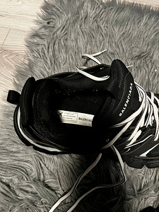 Balenciaga Track,реплика (6 фото из 8)