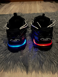 Balenciaga Track,реплика (7 фото из 8)