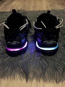 Balenciaga Track,реплика (8 фото из 8)