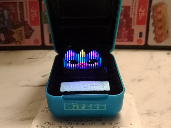 BitZee гарантия