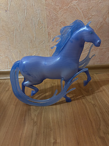 Лошадь Эльзы (1 фото из 1)
