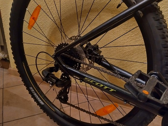 Продам SCOTT ASPECT 960