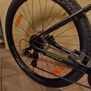 Müüa SCOTT ASPECT 960