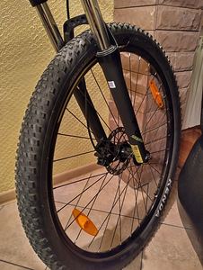Продам SCOTT ASPECT 960 (4 фото из 5)